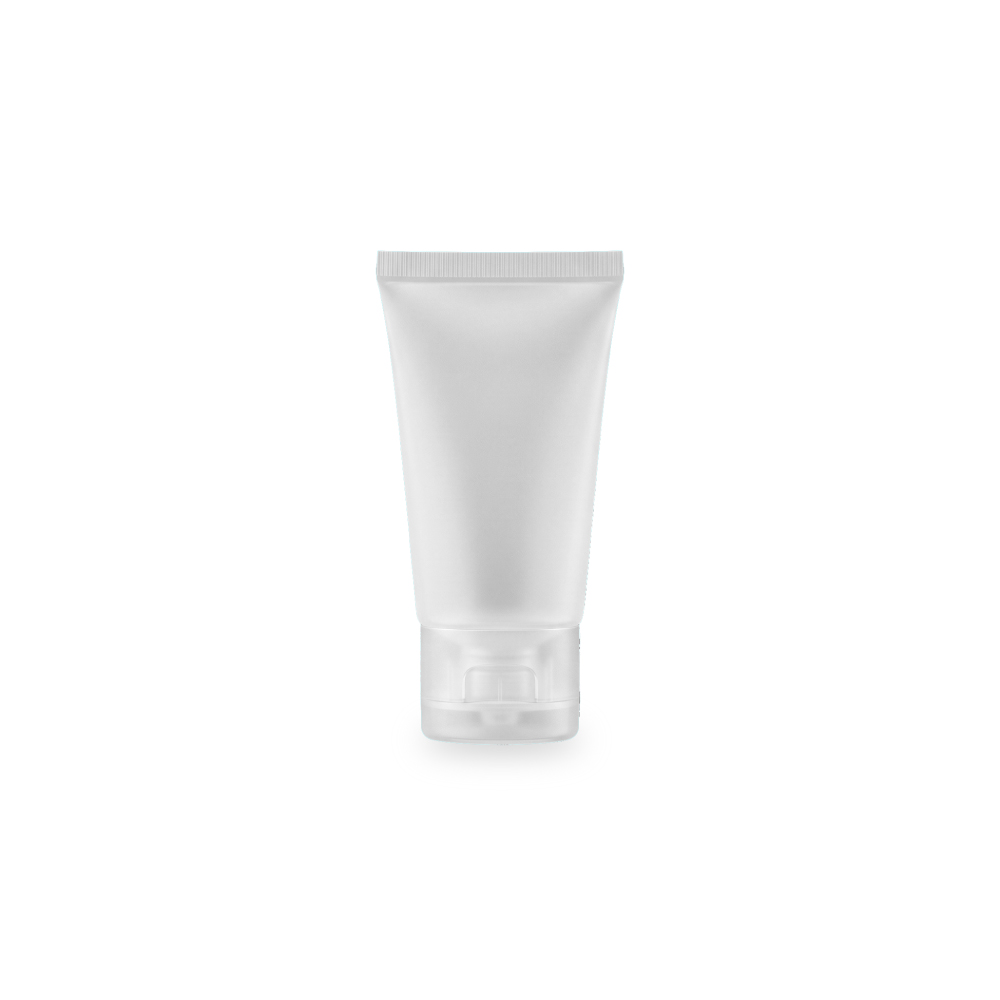 EMBRACE Empty Tube Container 30ml for Bekas Bulat Kosong, Empty Plastic Container