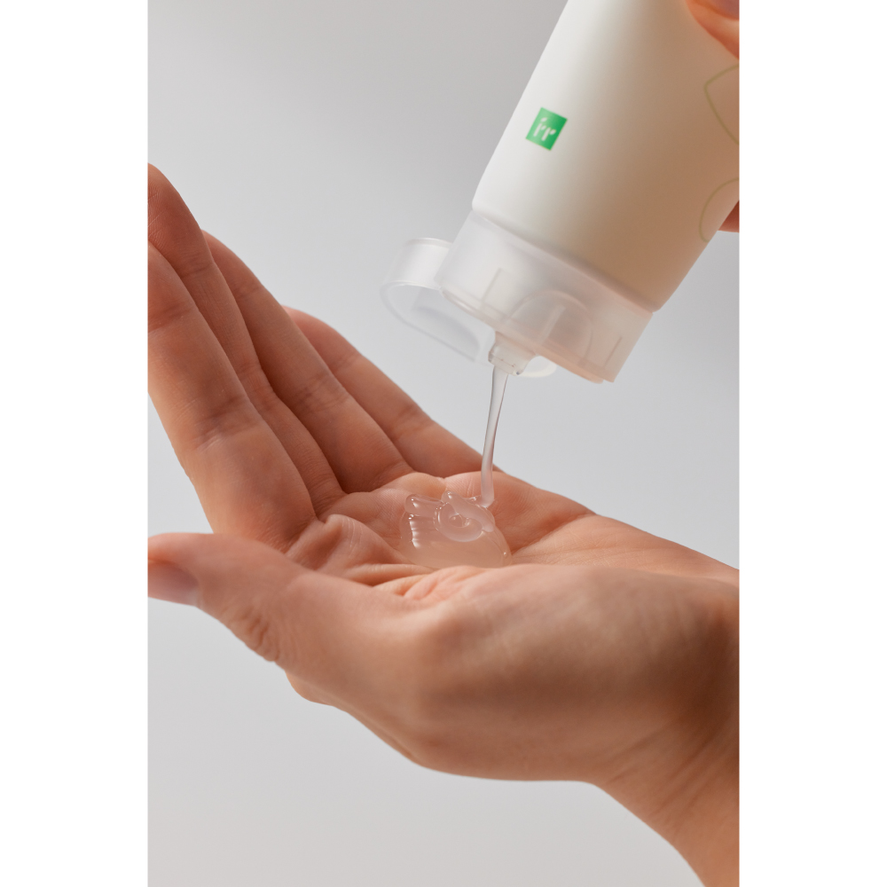 FACE REPUBLIC Calming Salicylic Acid Cleanser 100ml for Oil Control and Acne Face Wash