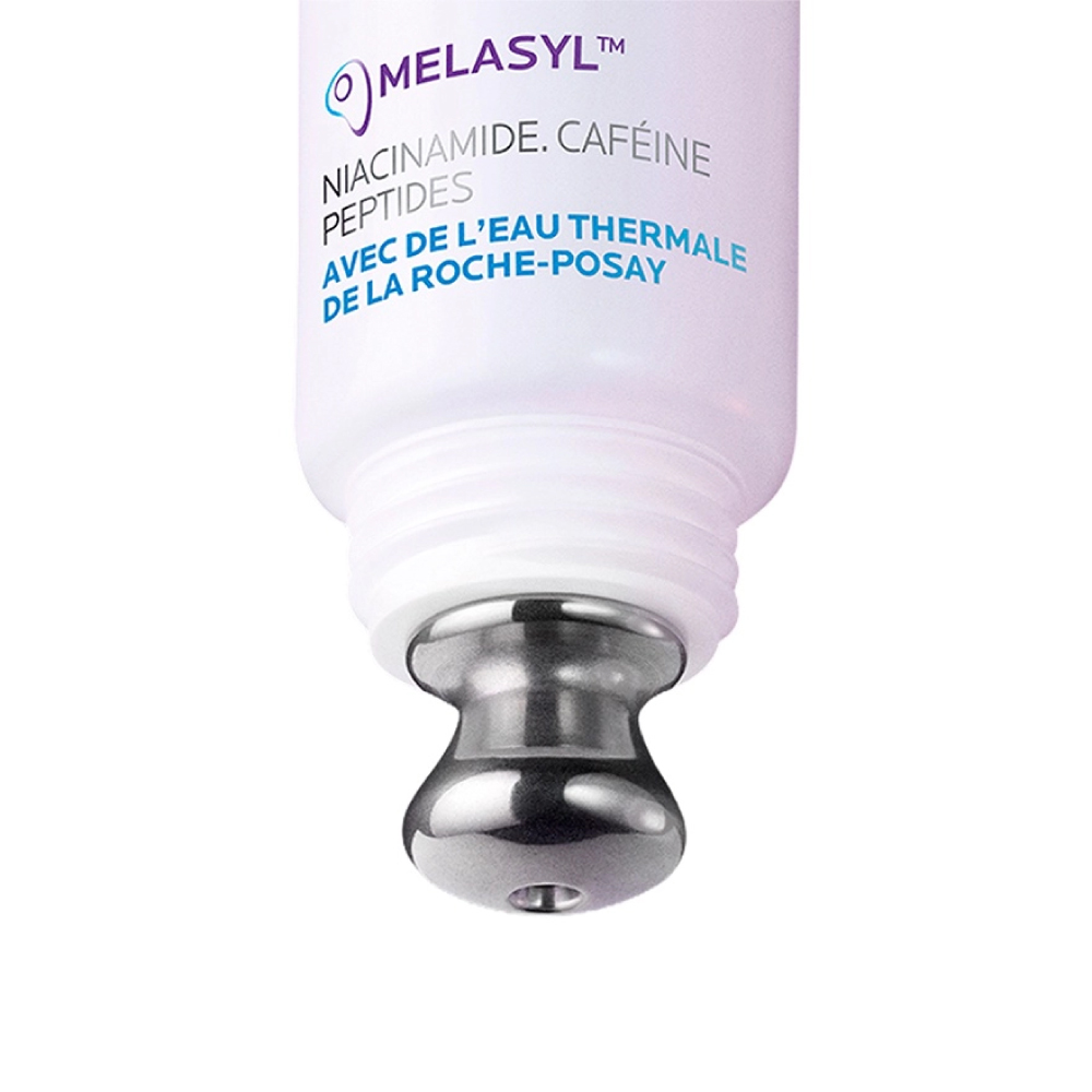 LA ROCHE POSAY Mela B3 Eye Cream 15ml for Dark Circle Cream, Eye Bag Cream