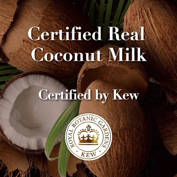 HERBAL ESSENCES JAR MASK 237ML (BIO RENEW) - COCONUT MILK