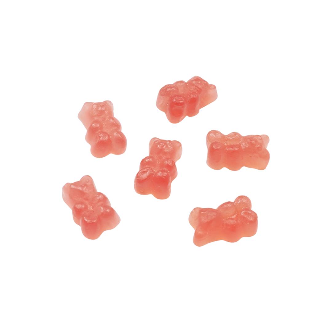 BIO+ Junior Probiotic BC30 Fruit Gummy with Prebiotic & Vitamin C 8 X 8's