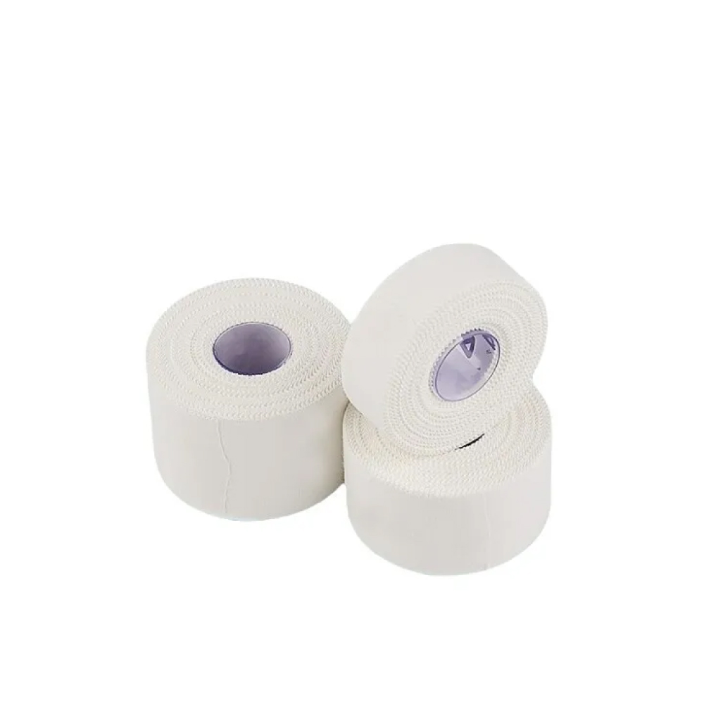 AQ Athletic Tape (1"/1.5") 1's for Sports Tape, Injury Tape, Tape Sukan, Muscle Tape