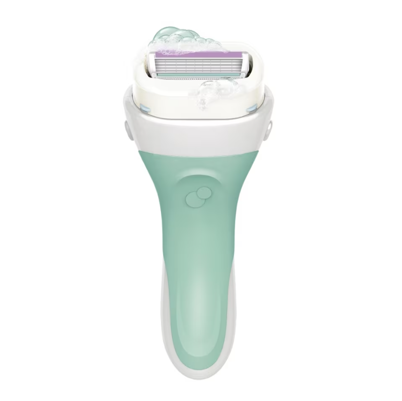 SCHICK INTUITION SENSITIVE KIT 2