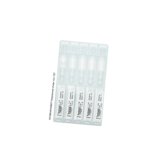 Systane Hydration UD 30 X 0.7ML