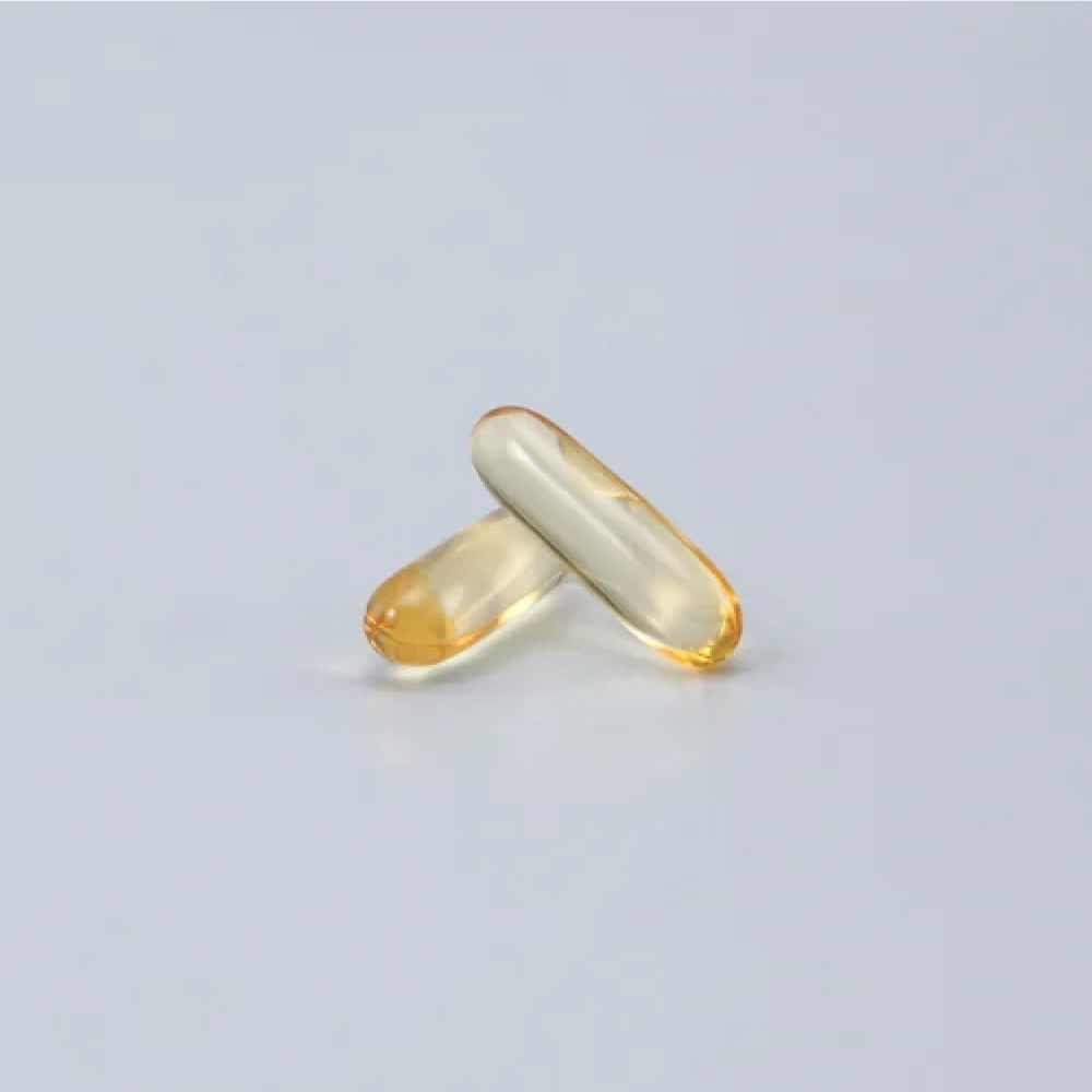 Mega Enat Natural Vitamin E 400IU 100's