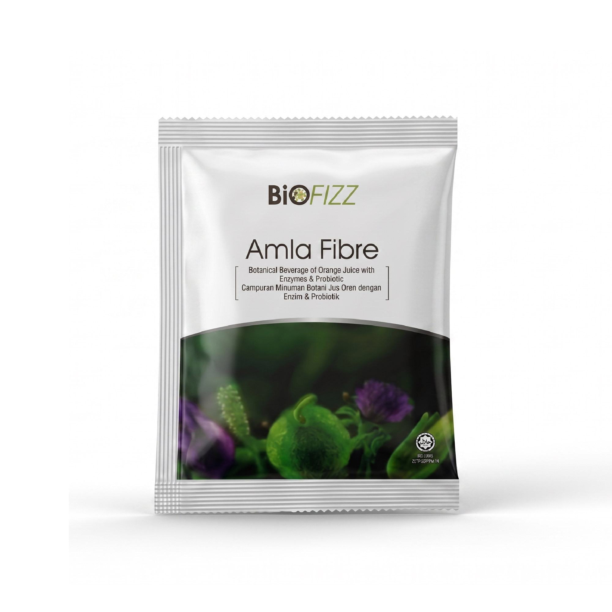 BIOFIZZ Amla Fibre 20g X 20'S