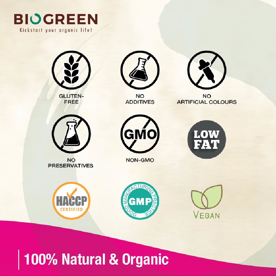 [CLEARANCE] BIOGREEN PAC-37 Whole Dried Cranberries 170g [EXP: 19/6/2026]