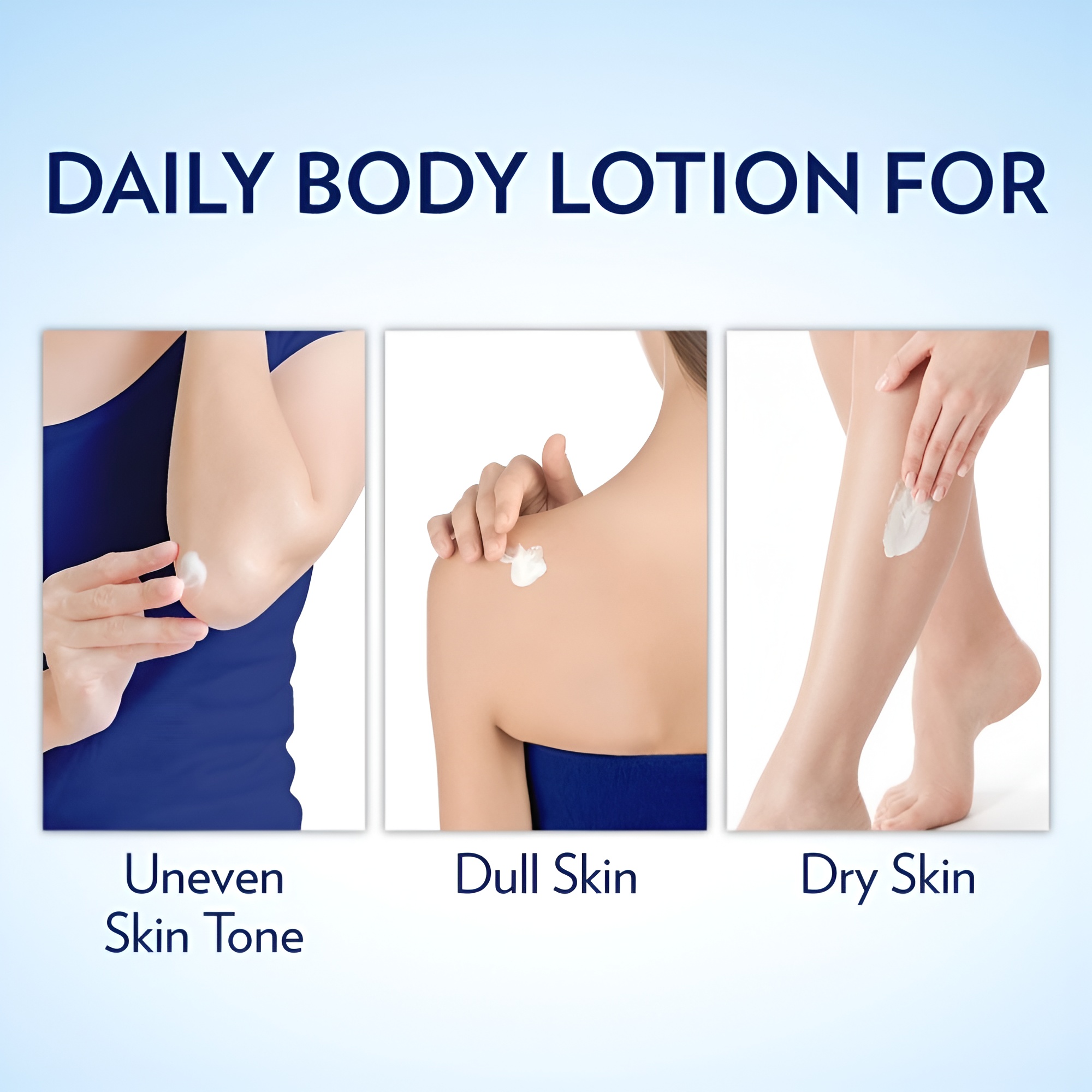 VASELINE Healthy Bright Insta Radiance UV Tone-Up Lotion 350ml, 提亮润肤乳, 防紫外线