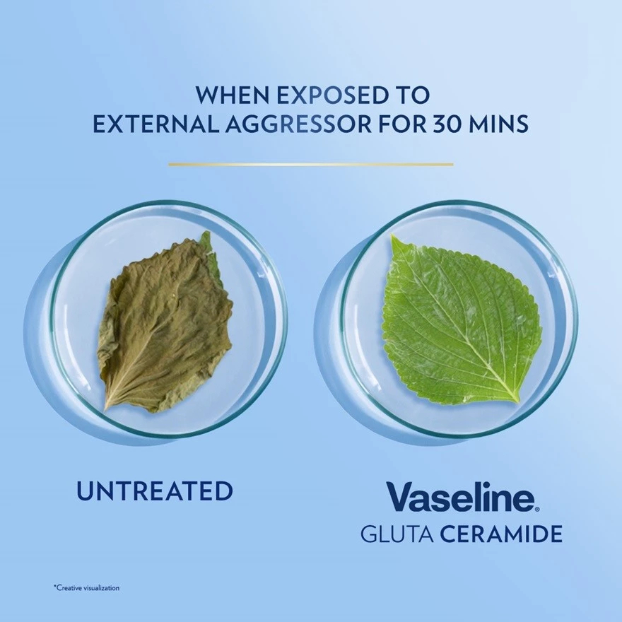 [CLR] VASELINE Healthy Bright Perfect Youth Pro-Age Repair Lotion 100ml, 抗老修护, 身体乳液 (EXP: 19/10/2026)