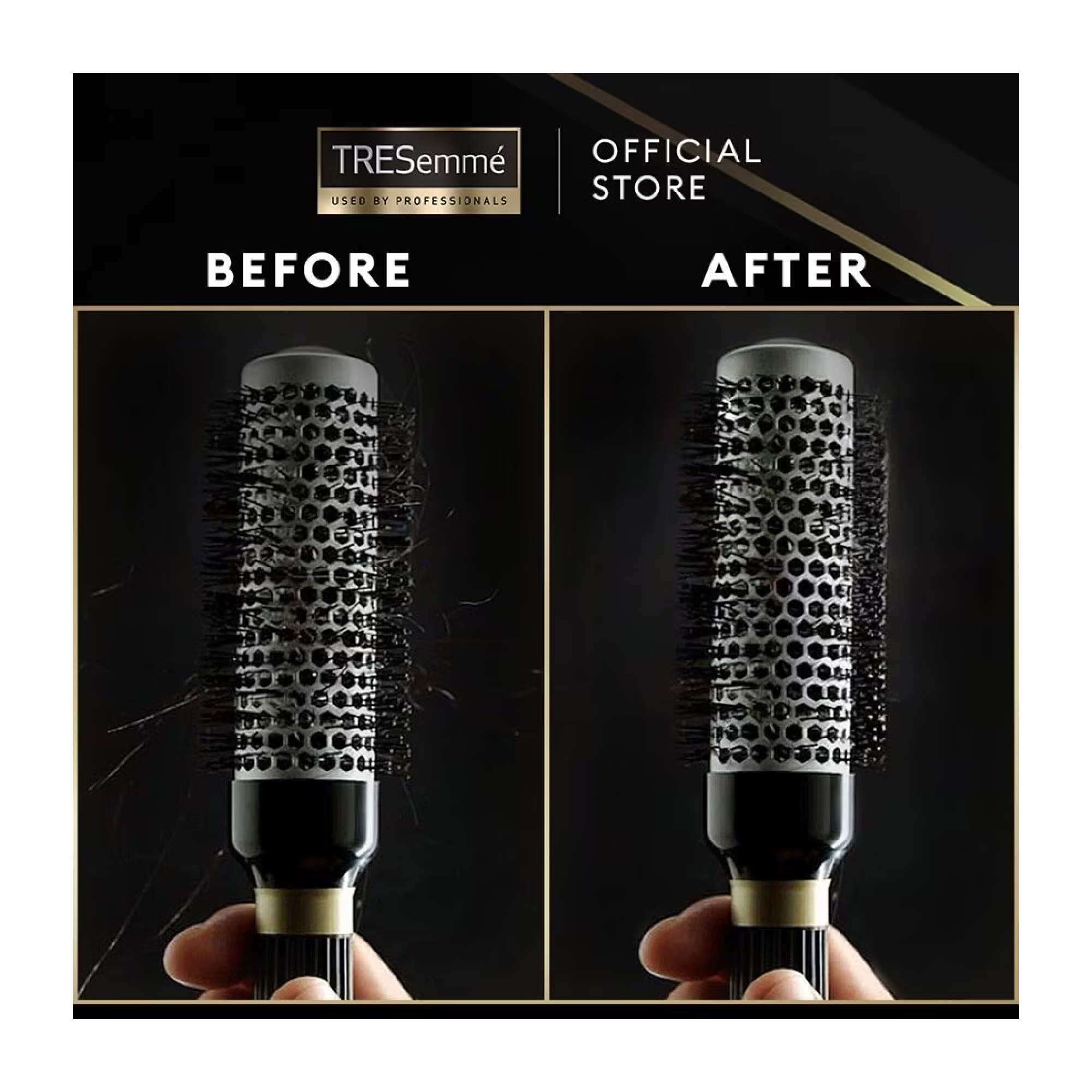 Tresemme Hair Fall Control Shampoo 340ml