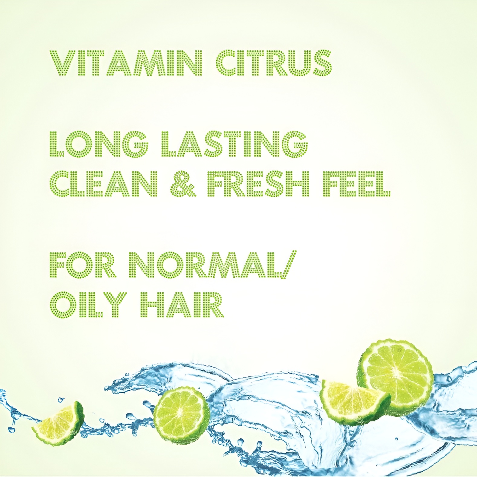 SUNSILK Conditioner Lively Clean & Fresh 300ml for Hair Soft and Fresh, 清爽型护发素