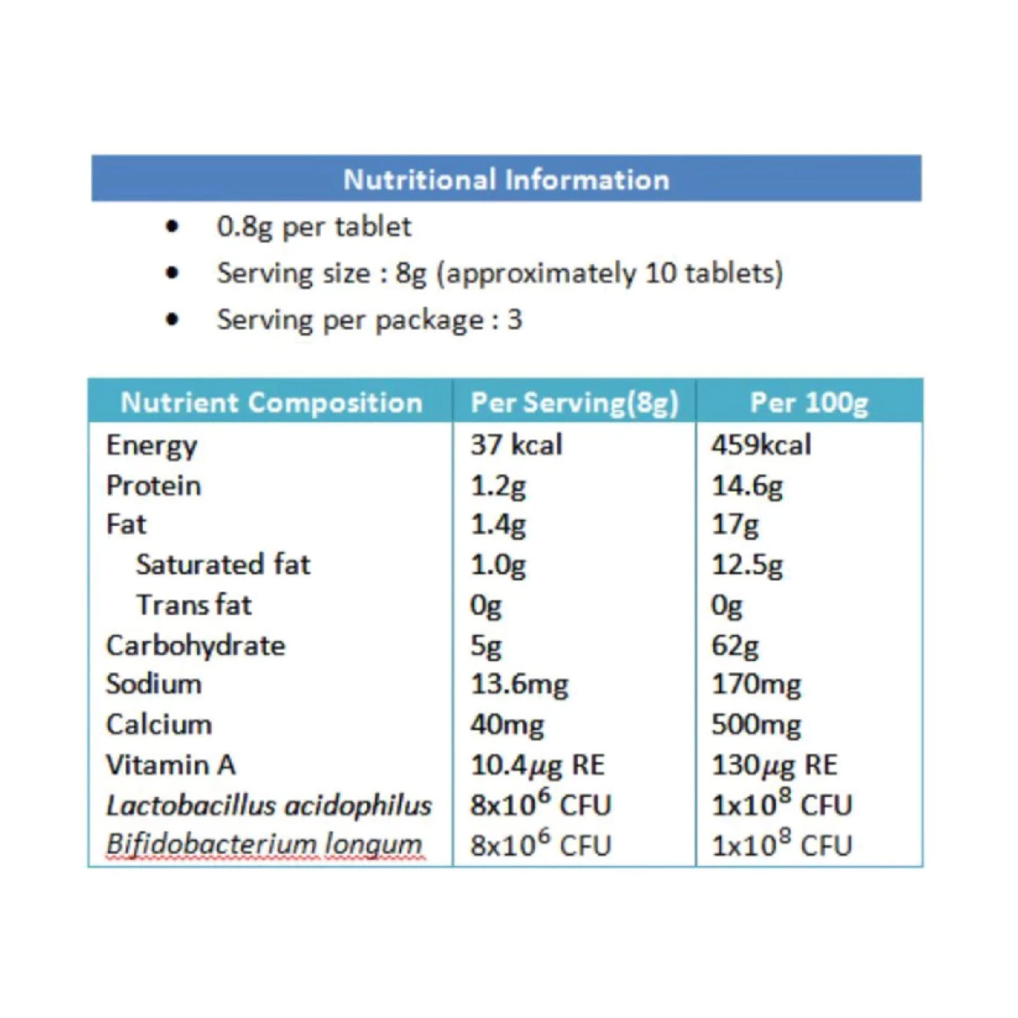KARIHOME Goat's Milk Sweeties 30's - Surprise,羊奶糖, 混合口味, Snek Susu Kambing