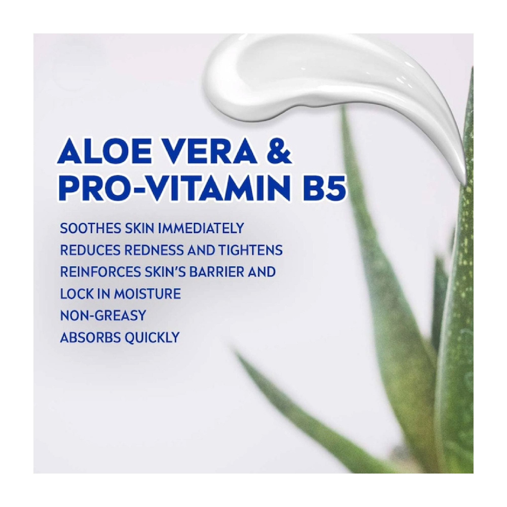 Nivea Men Protect & Care Replenishing Post Shave Balm 100ml (81300)