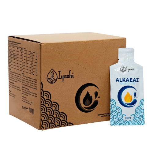 BIOFIZZ GUT HEALTH COMBO