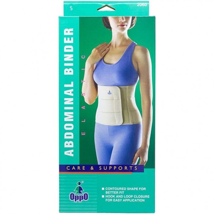 Oppo Abdominal Binder XXL (2060)(New)