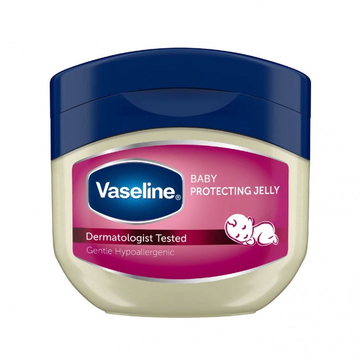 Vaseline Baby Protecting Jelly 50ml