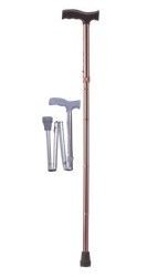 Foldable Walking Stick (MO-927L)