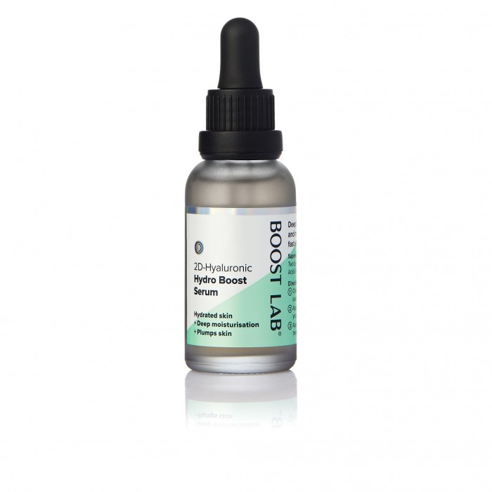 Boost Lab 2D-Hyaluronic Hydro Boost Serum 30ml