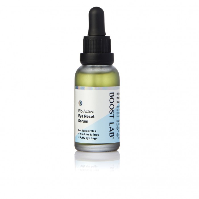 Boost Lab Bio-Active Eye Reset Serum 30ml