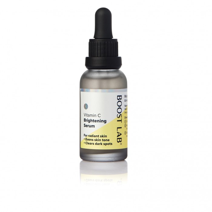 Boost Lab Vitamin C Brightening Serum 30ml