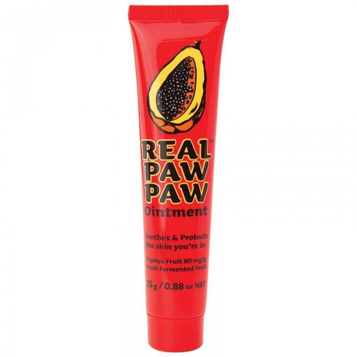 Real Paw Paw Ointment 25g