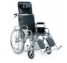 Promedictech Reclining Wheelchair (WC-1903GC)