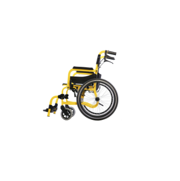 Soma Wheelchair SM-250,5-F20-18” 9.9kg MDA GA5627119-34201