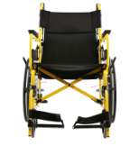 Soma Wheelchair SM-250,5-F20-18” 9.9kg MDA GA5627119-34201