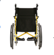 Soma Wheelchair SM-250,5-F20-18” 9.9kg MDA GA5627119-34201