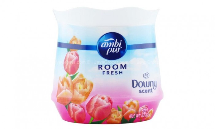 AMBI PURE GEL FRESH 180ML - DOWNY SCENT