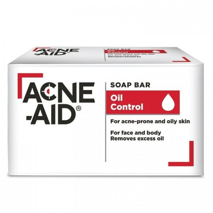 ACNE-AID BAR 100G