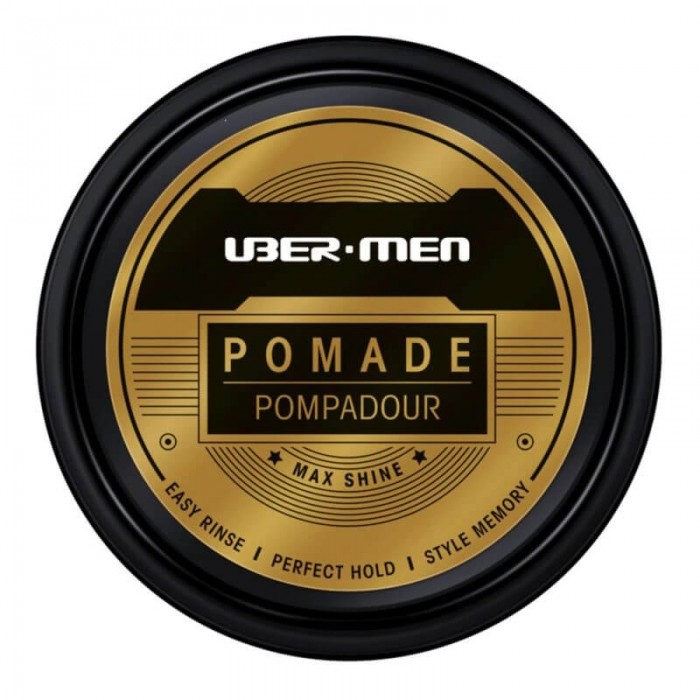 UBERMEN POMADE 70G