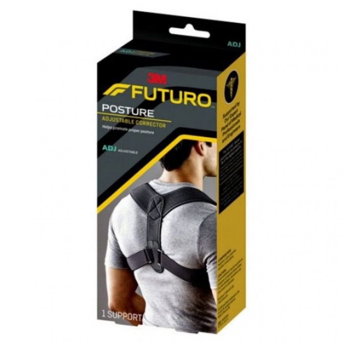 FUTURO POSTURE CORRECTOR 1'S