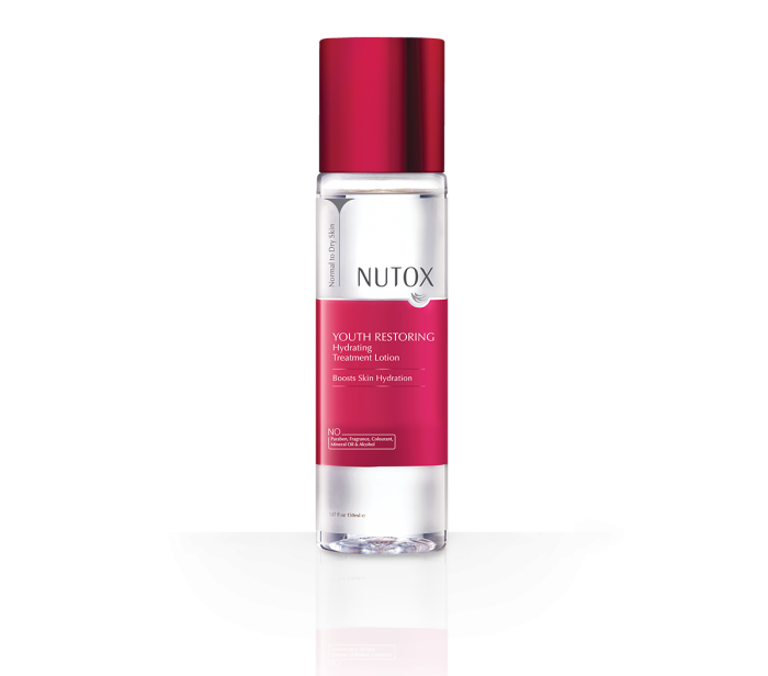 NUTOX YOUTH RESTORING HYDRATING TREATMENT LOTION 150ML