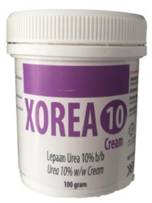 XOREA-10 100G