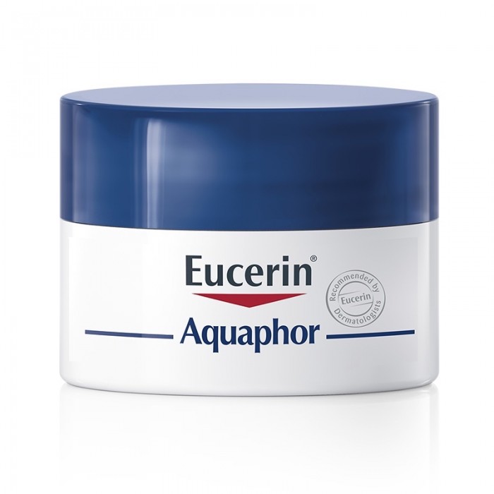 EUCERIN AQUPHOR SOOTHING SKIN BALM 7G (BLISTER) (69738)
