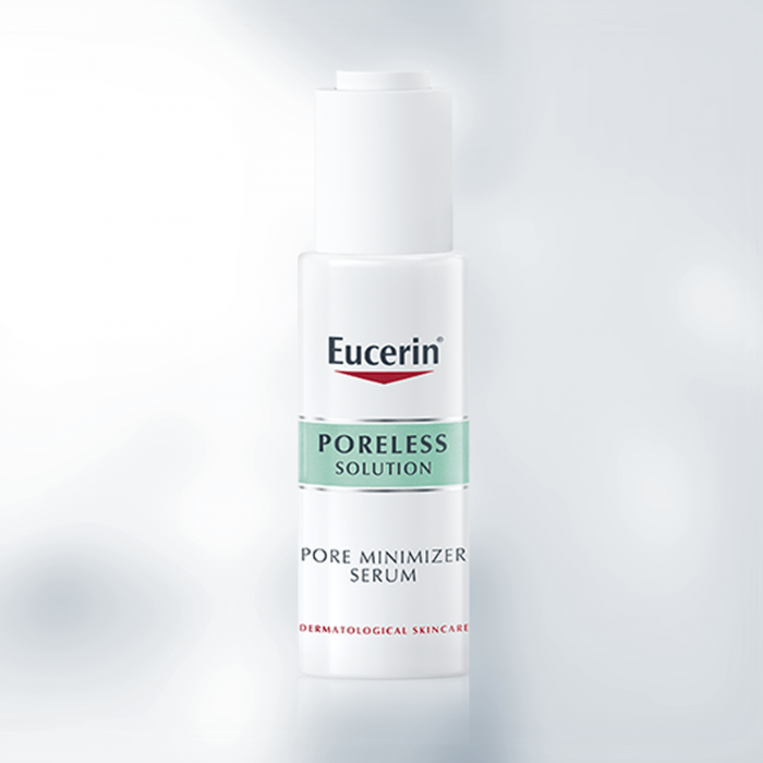 EUCERIN PORELESS SOLUTION SERUM 30ML