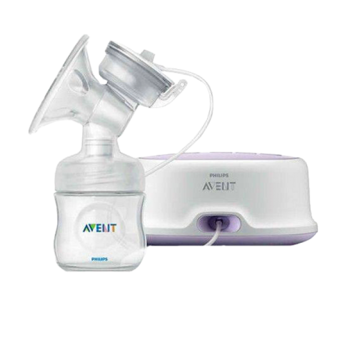 AVENT SINGLE ELECTRIC BREAST PUMP STANDARD (33333201)