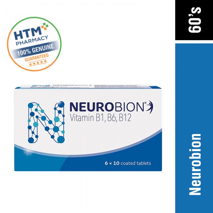 NEUROBION 60'S