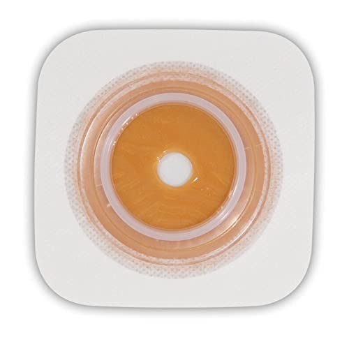 CONVATEC SUR NATURA STOMAHESIVE WAFER (57MM) 401576 10'S ###