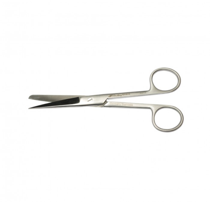 PROLIFE OPERATING SCISSORS S/B 6" - STRAIGHT