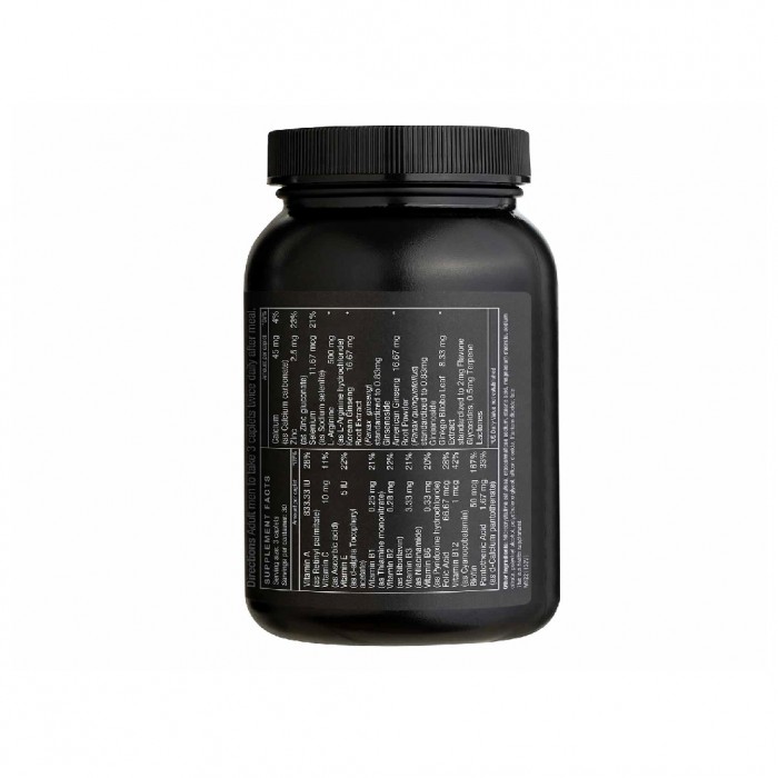 LAC Men's Arginine Complex Caplet 90's