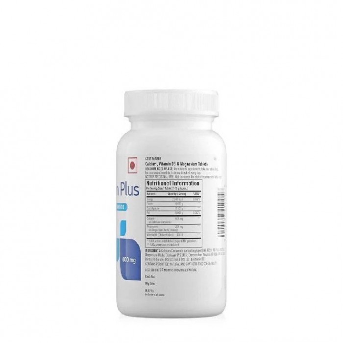 GNC Calcimate Plus 800 240's