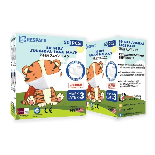 RESPACK: Innovative Packaging Solutions