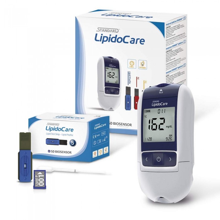 [Pre Order]SD LIPIDOCARE ANALYZER