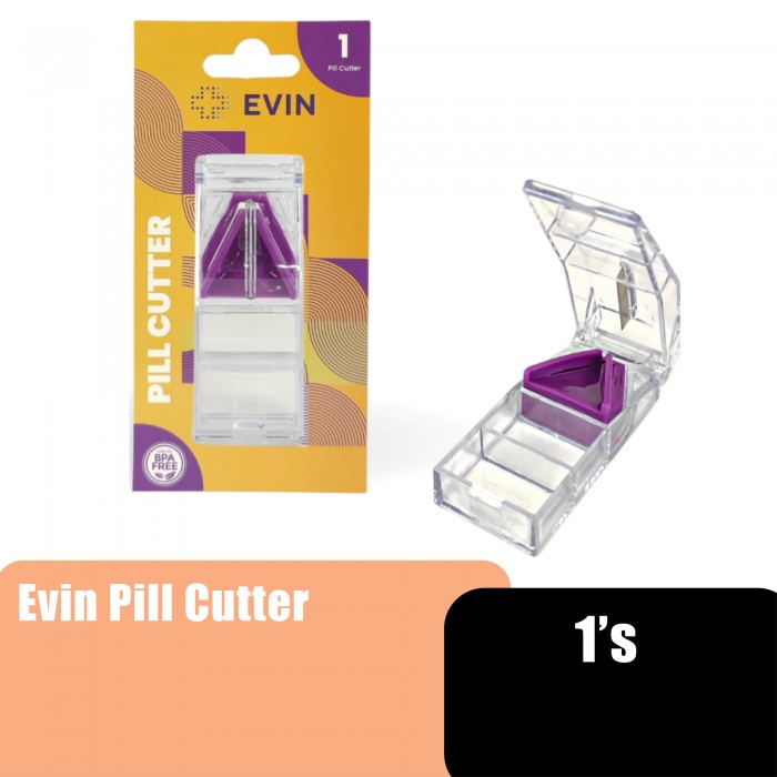 EVIN PILL CUTTER