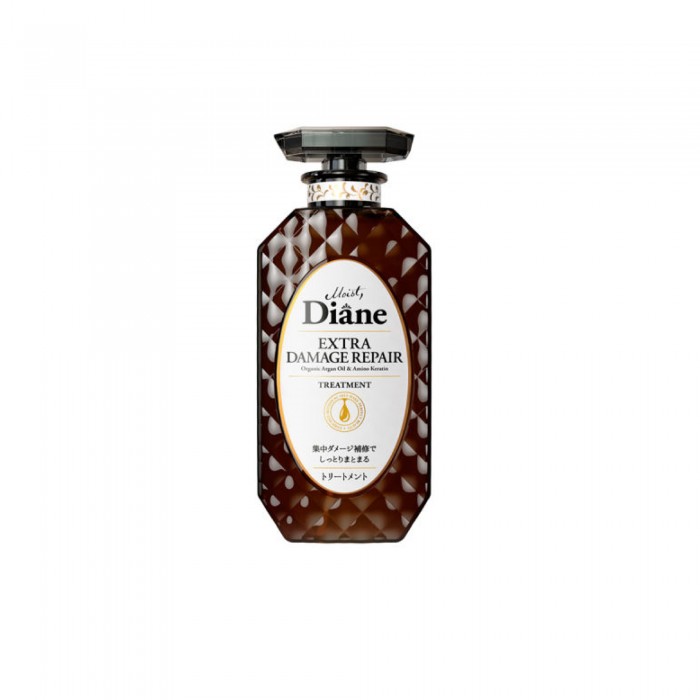 MOIST DIANE PERFECT BEAUTY TREATMENT CONDITIONER 450ML - EXTRA DAMAGE & REPAIR