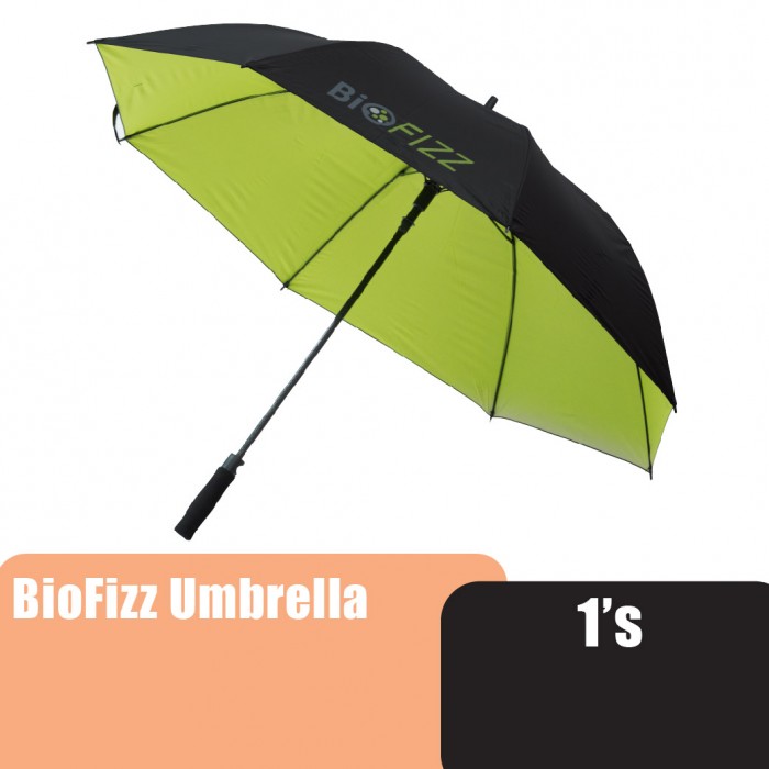 BIOFIZZ Umbrella