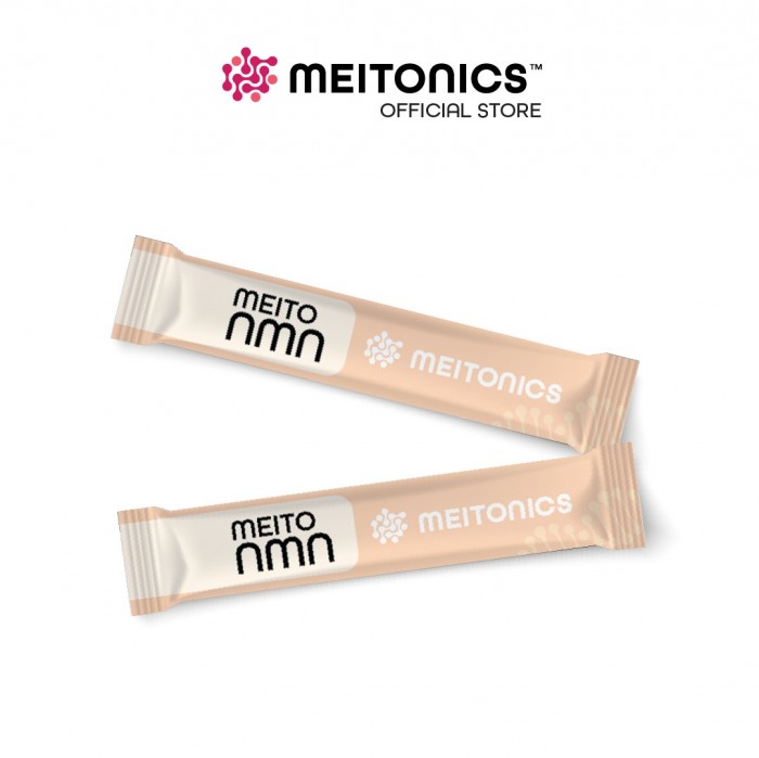 MEITONICS MEITO NMN 3G X 15'S