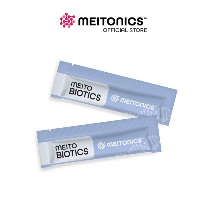 MEITONICS MEITO BIOTICS 2G X 20'S